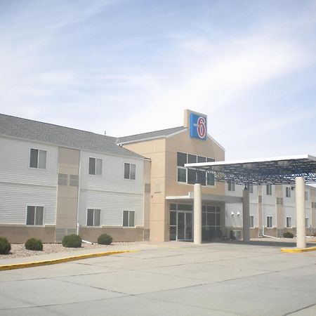 Motel 6-Kearney, Ne Exterior foto
